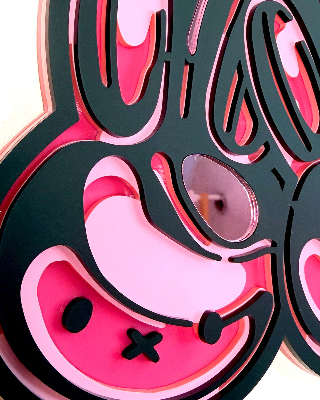 Miffy Cherries 30cm/11.8"