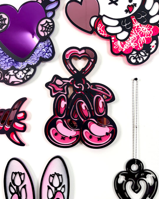 Miffy Cherries 30cm/11.8"