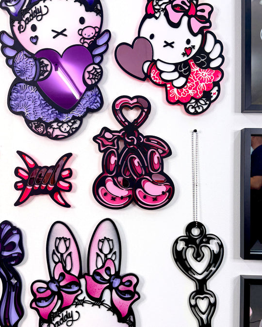 Miffy Cherries 30cm/11.8"