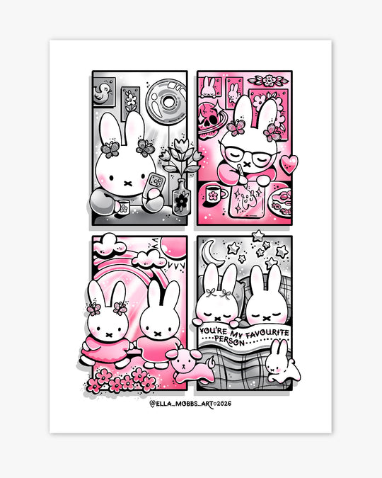 Miffy Day