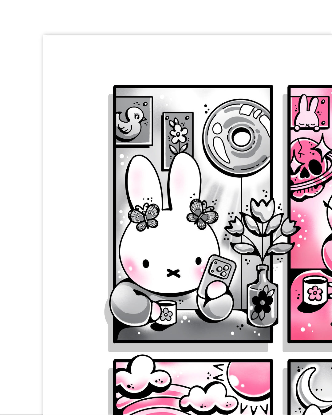 Miffy Day