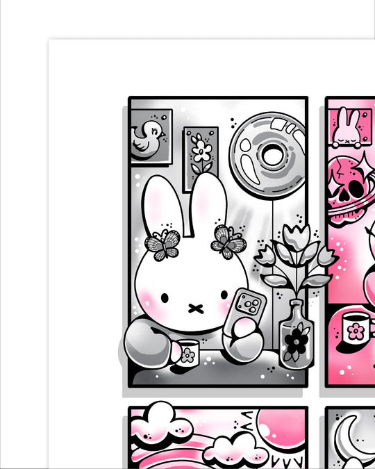 Miffy Day