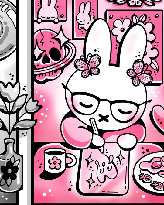 Miffy Day
