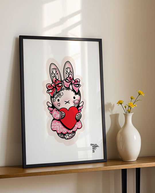 Miffy Print