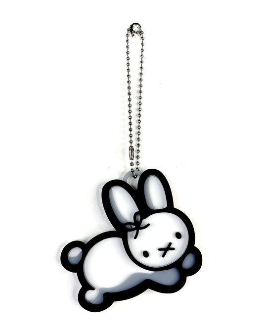 Mini Miffy Charm 10cm/3.9"
