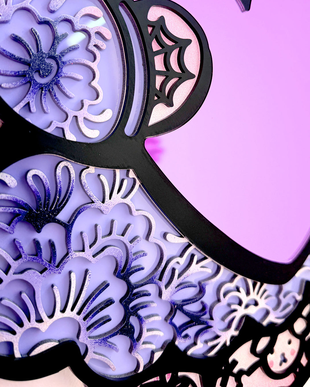 Miffy 60cm/23.6" Painted 