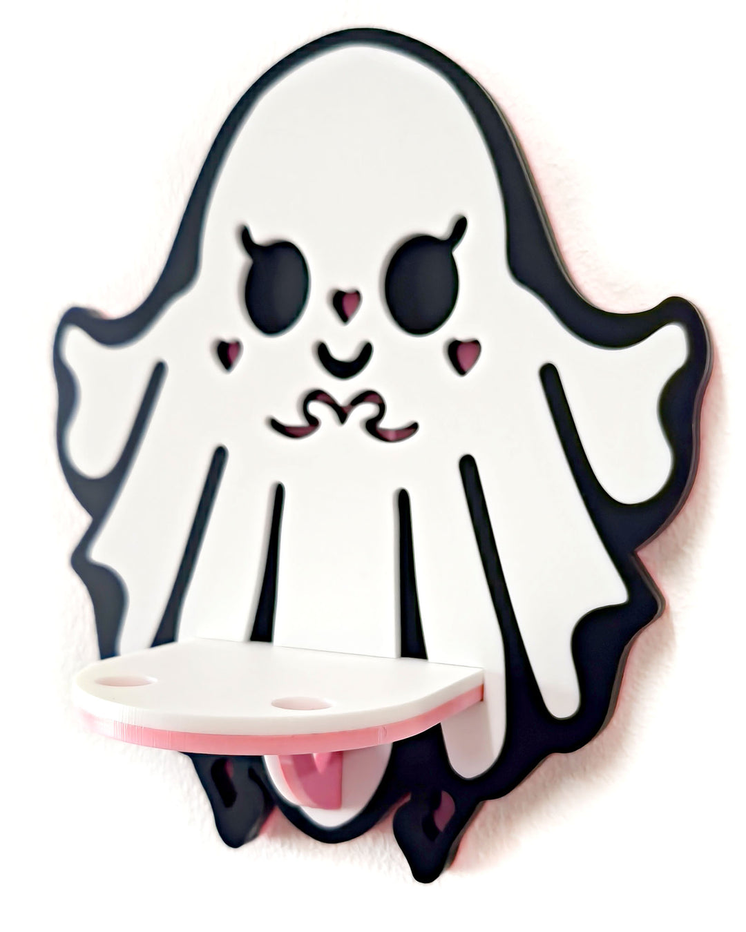 Ghost Shelf