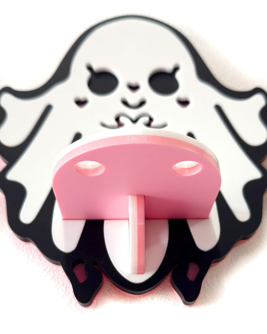 Ghost Shelf