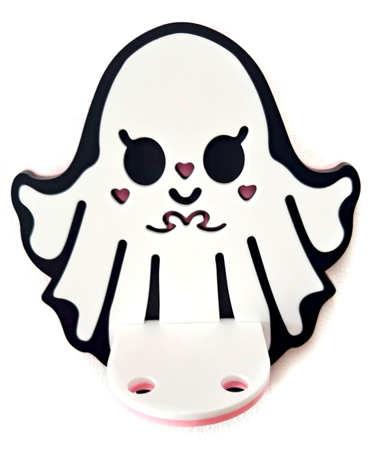 Ghost Shelf