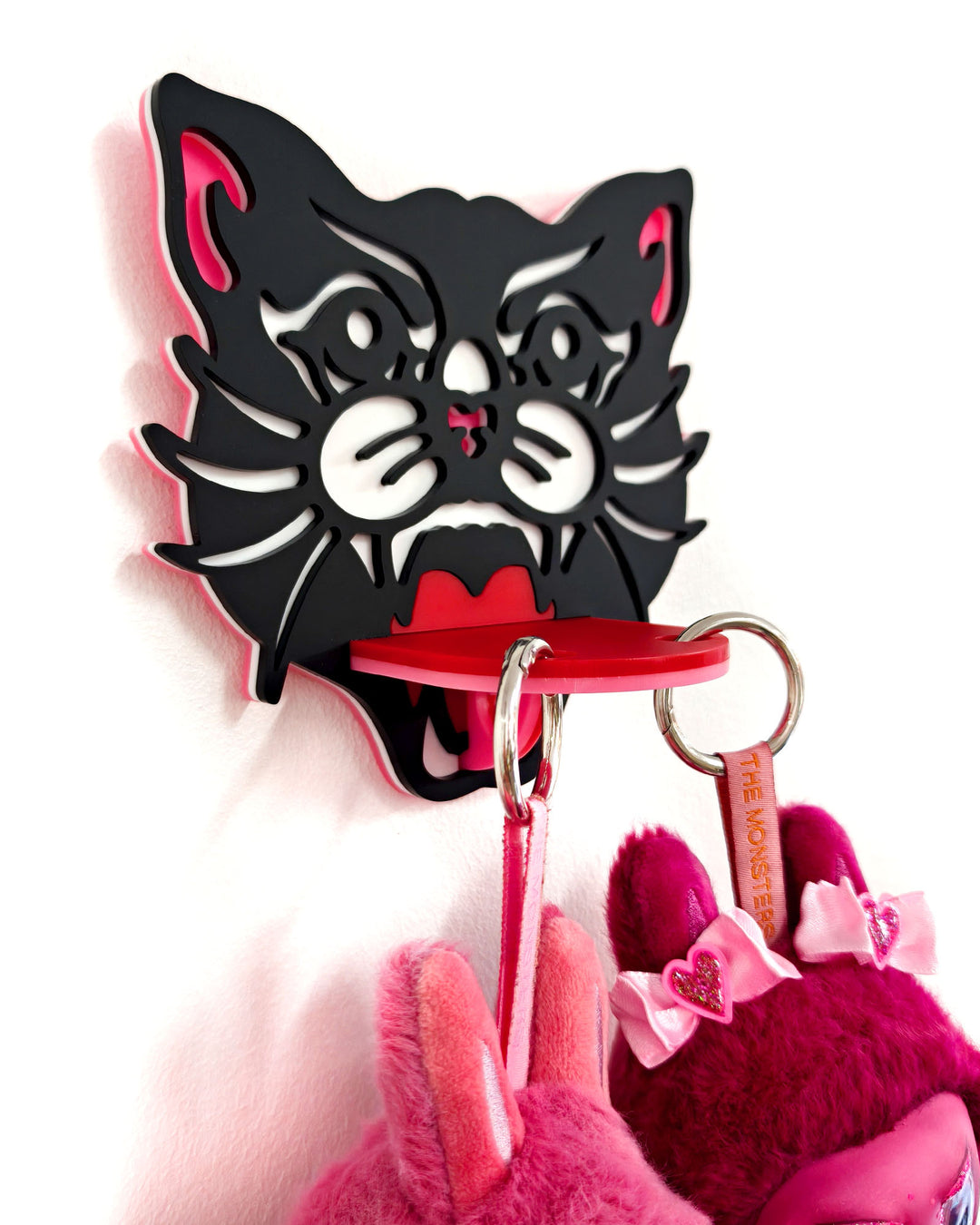 Panther Shelf