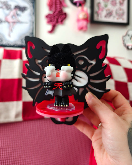 Panther Shelf