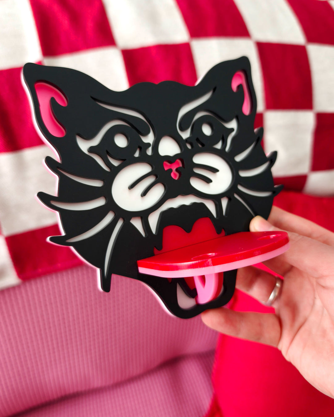 Panther Shelf