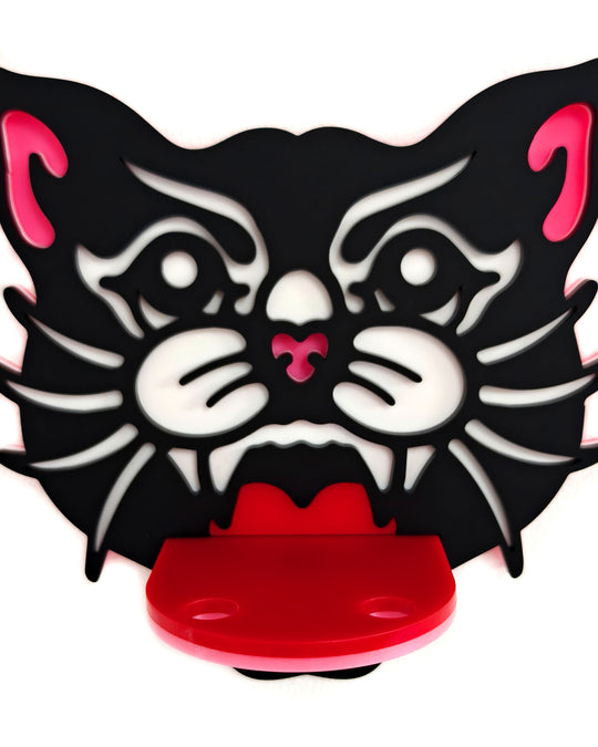 Panther Shelf
