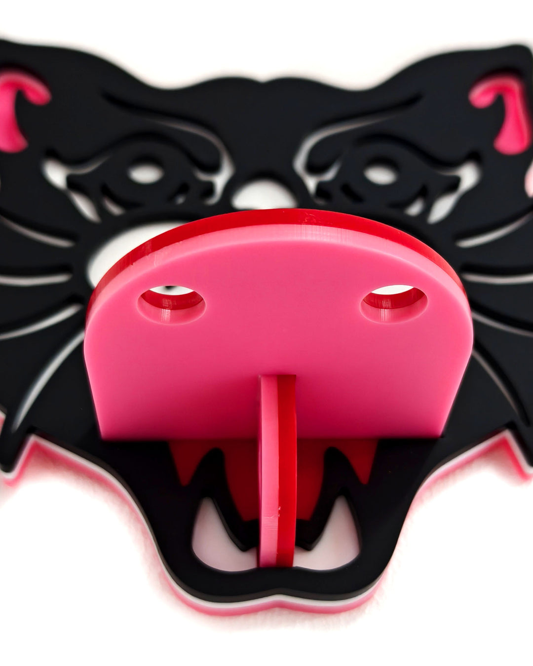 Panther Shelf