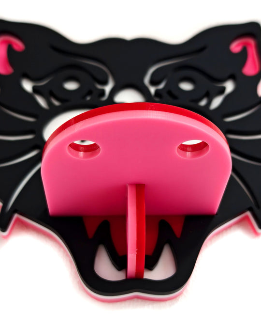 Panther Shelf