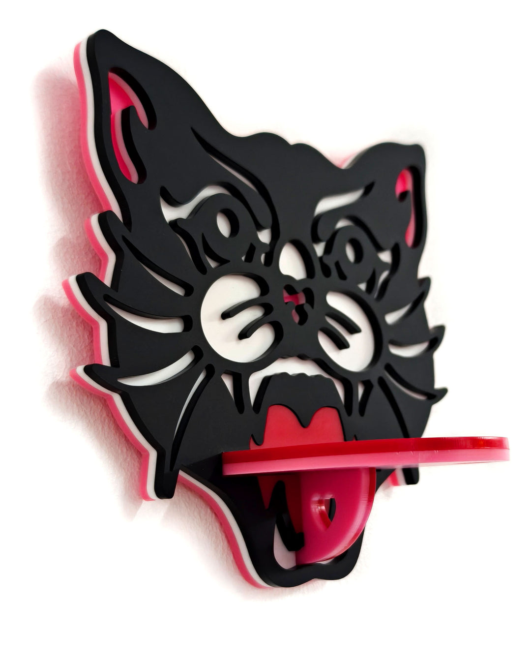 Panther Shelf