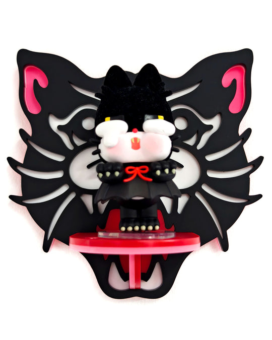 Panther Shelf