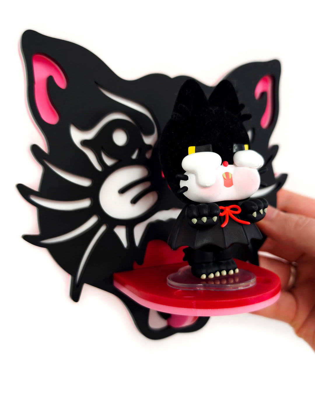 Panther Shelf