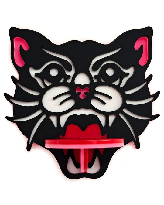 Panther Shelf