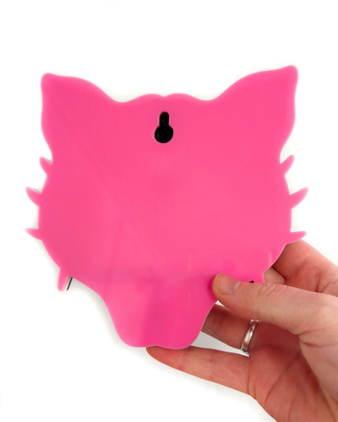 Panther Wall Hanging (Mini)