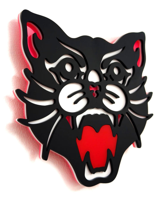 Panther 15cm/5.9" - Ella Mobbs