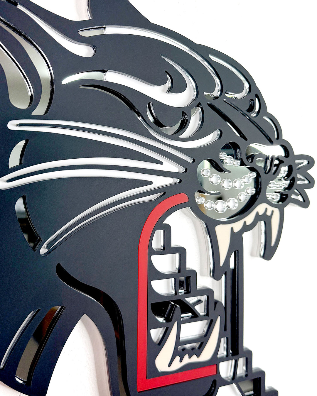 Panther Portal 30cm/11.8"