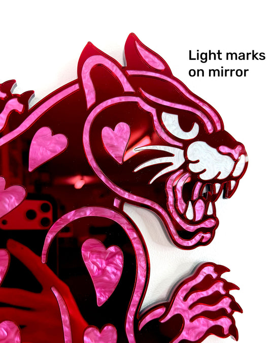 Panther 60cm/23.6" (Imperfect)