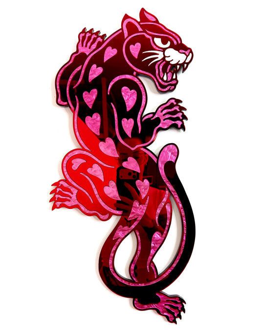 Panther 60cm/23.6" (Imperfect)