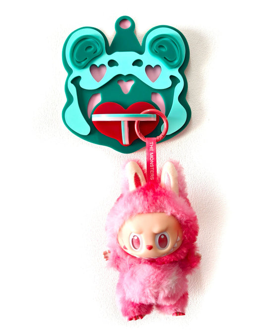 Party Frog Mini Shelf - Ella Mobbs