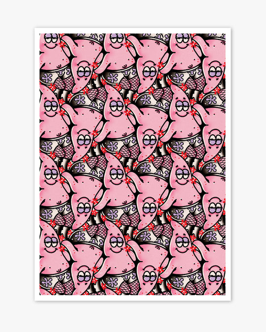 Patrick Print