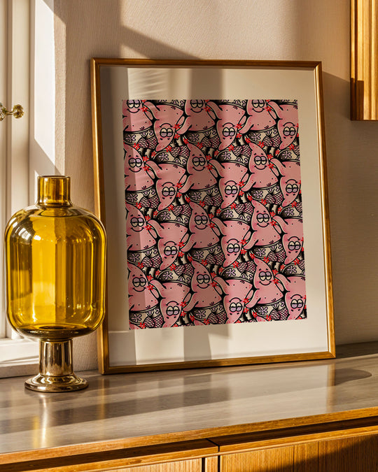 Patrick Print