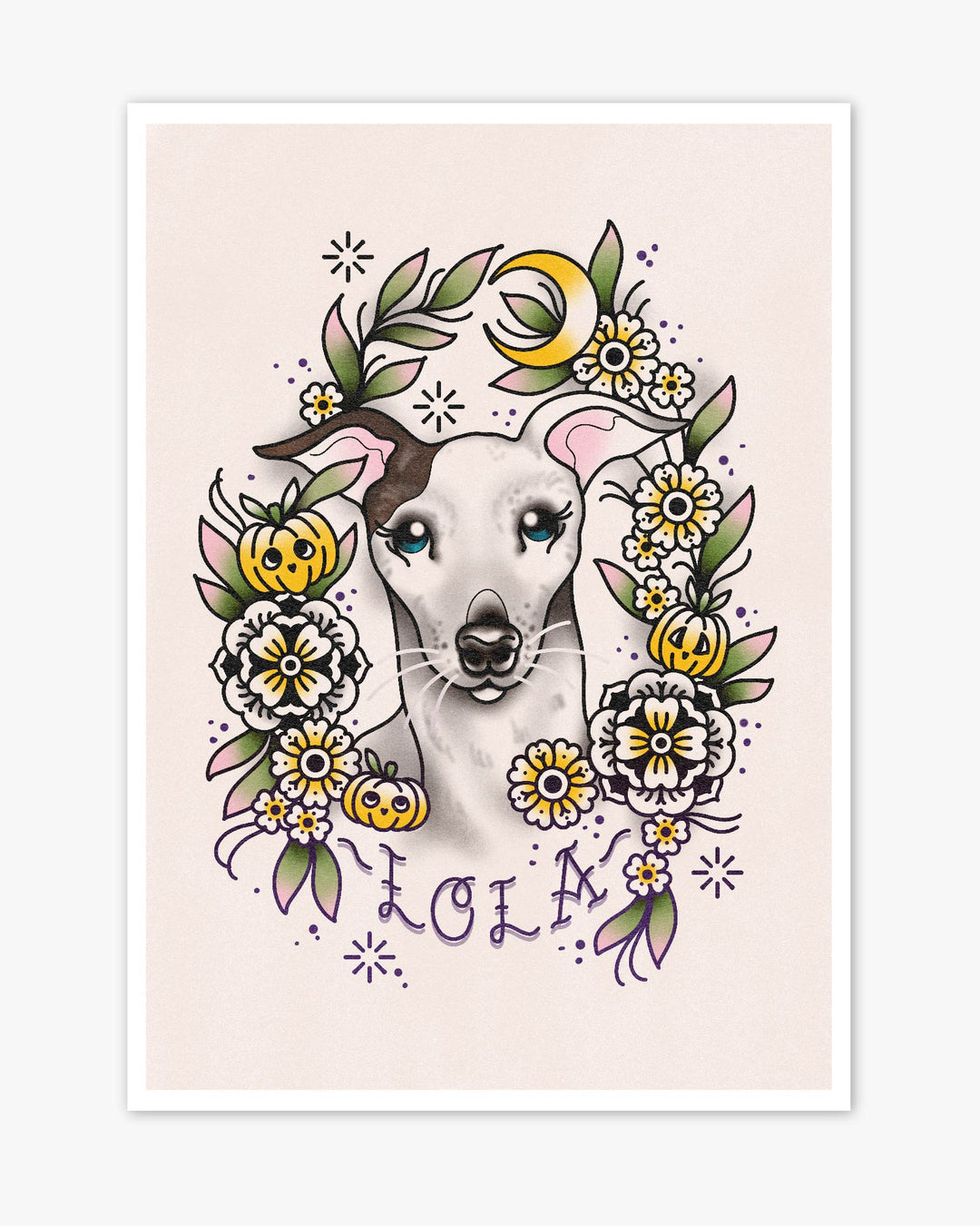 Pet Portrait