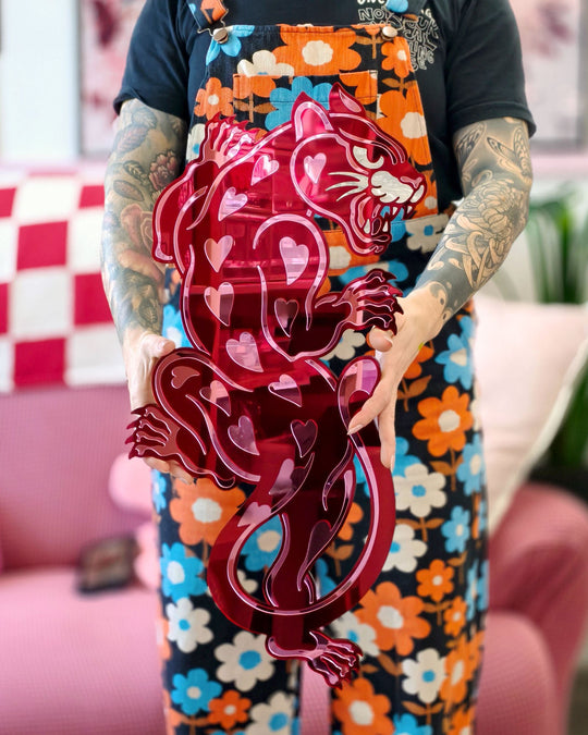 Picture Hook - Ella Mobbs