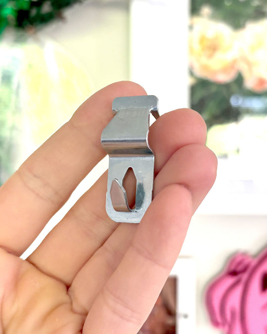 Picture Hook - Ella Mobbs