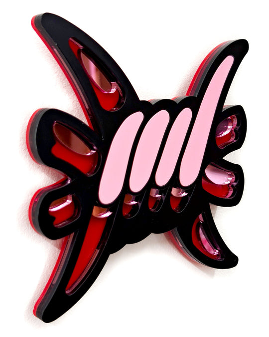 Barbed Wire 15cm/5.9"