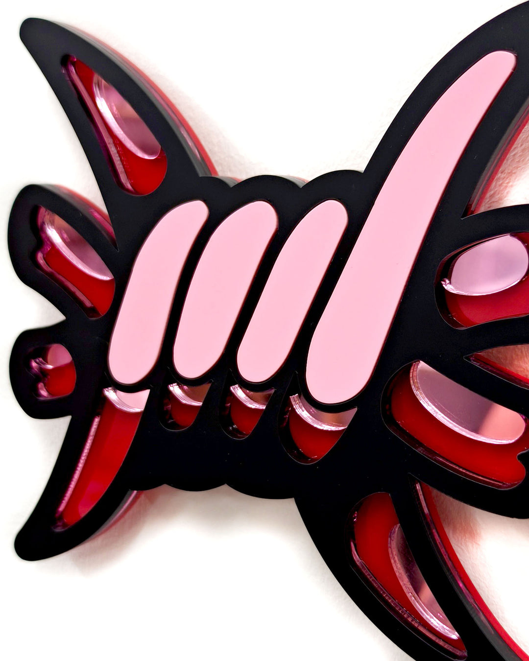 Barbed Wire 15cm/5.9"