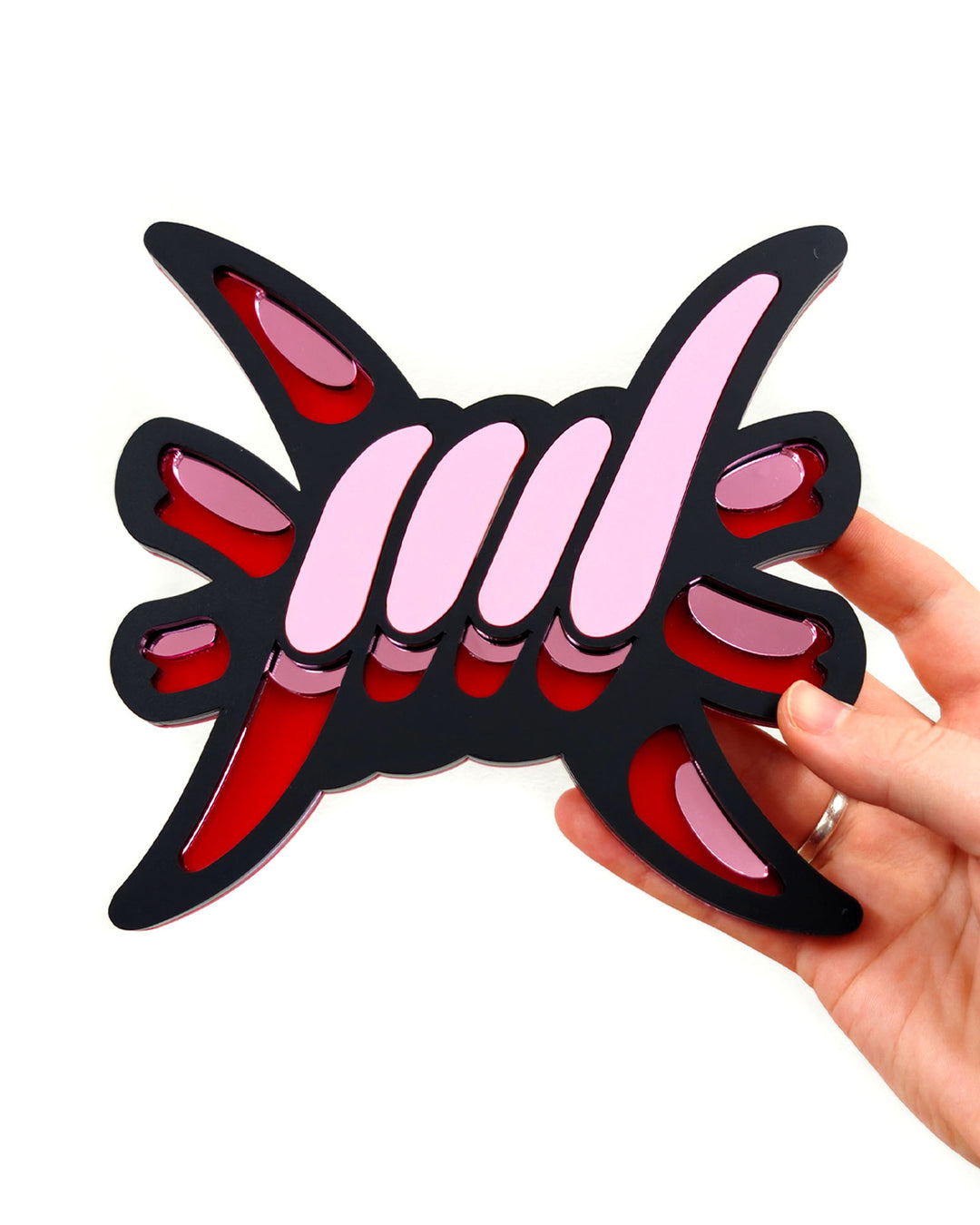 Barbed Wire 15cm/5.9"