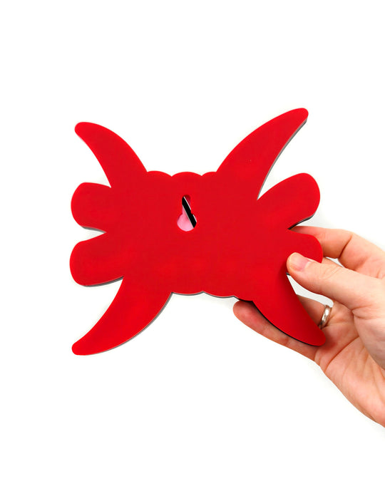 Barbed Wire 15cm/5.9"