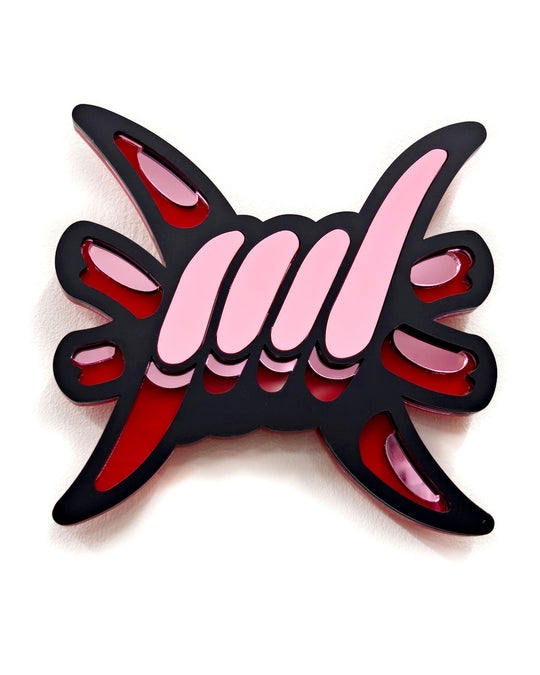 Barbed Wire 15cm/5.9"