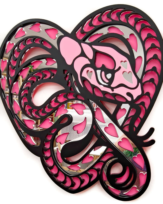 Snake Cutie 30cm/11.8"