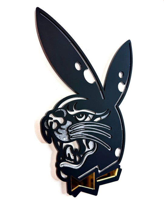 Playboy Panther 30cm/11.8" (Painted One-Off)