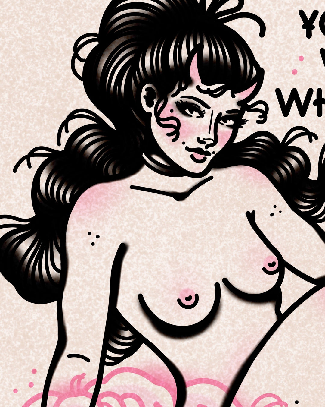 Remember Print - Ella Mobbs