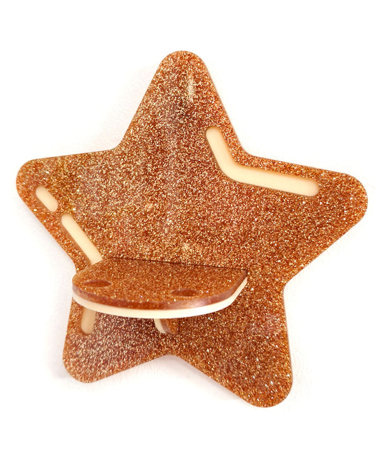 Star Shelf (Rose Gold)