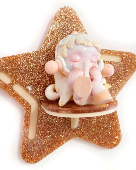 Star Shelf (Rose Gold)