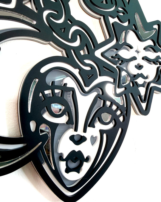 Safety Pin 30cm/11.8"