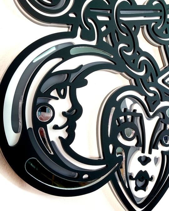 Safety Pin 30cm/11.8"