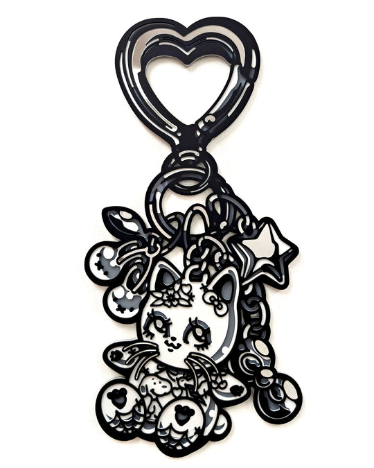 Collectables Keyring 60cm/23.6" (Sample 