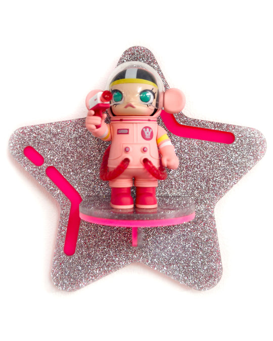 Star Shelf (Silver)