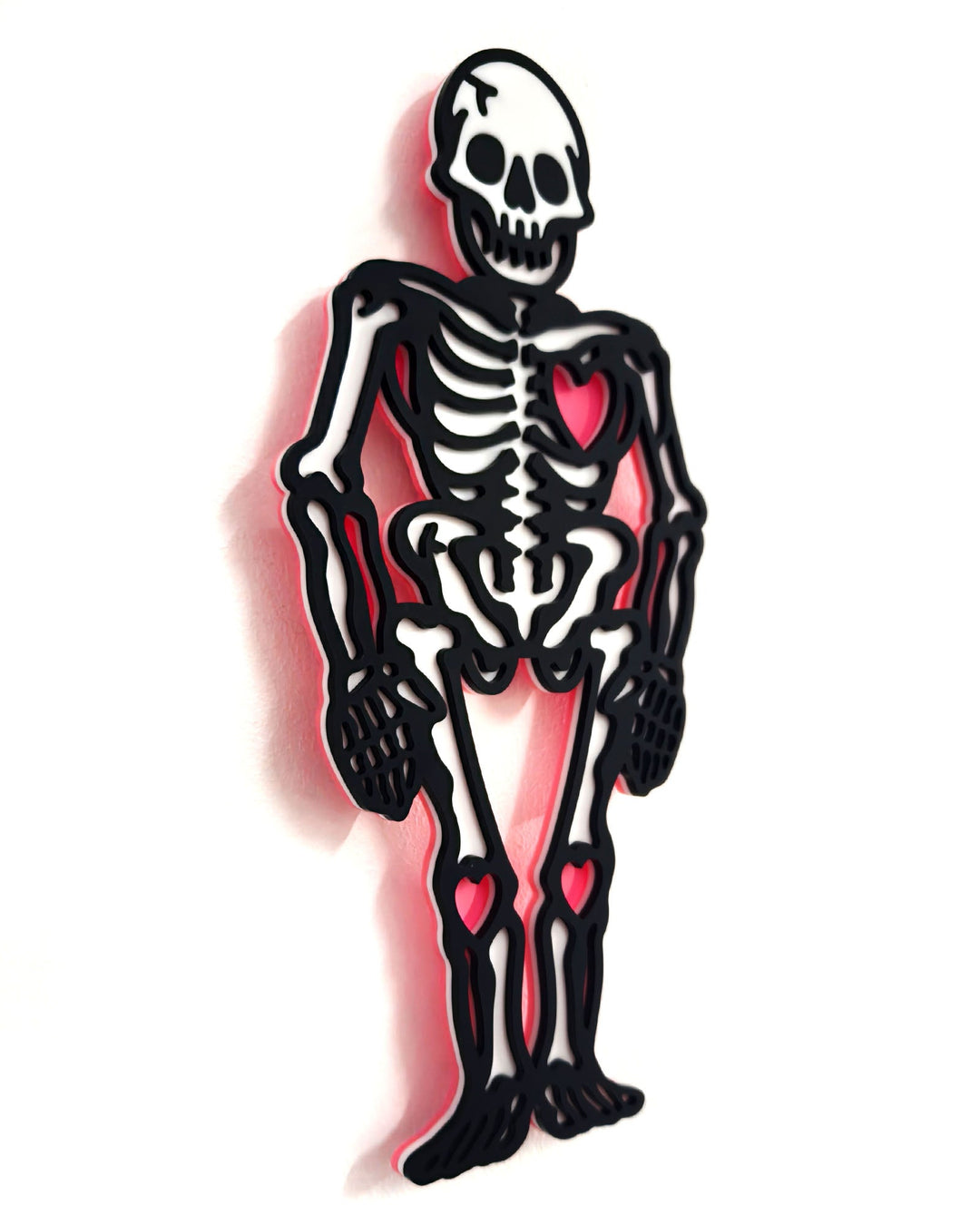 Skeleton 30cm/11.8" - Ella Mobbs