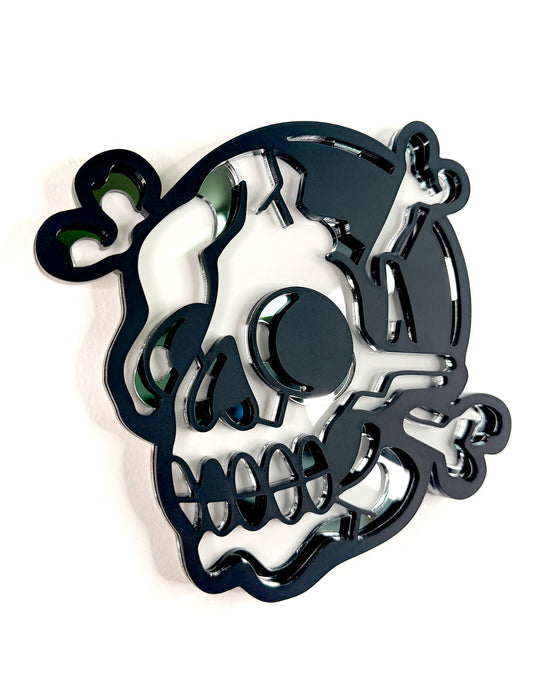 Skull Head 15cm/5.9"